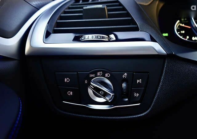 БМВ Х4, об'ємом двигуна 2 л та пробігом 103 тис. км за 42999 $, фото 26 на Automoto.ua