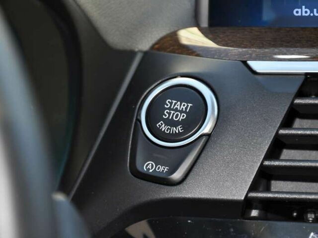 БМВ Х4 2018 в Одессе на Automoto.ua БМВ Х4, объемом двигателя 0 л и пробегом 40 тыс. км за 46900 $, фото 15 на Automoto.ua