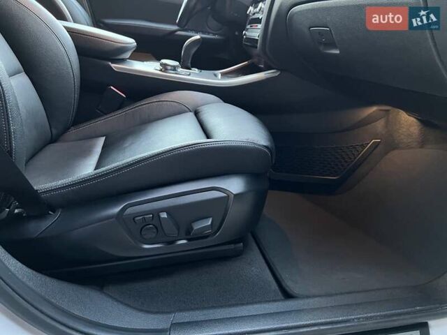 БМВ Х4, объемом двигателя 2.99 л и пробегом 146 тыс. км за 41000 $, фото 22 на Automoto.ua