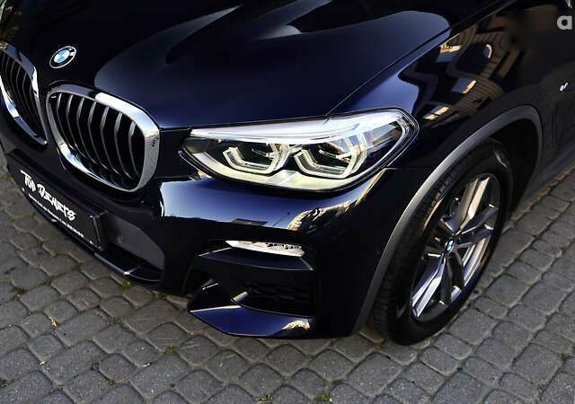 БМВ Х4, об'ємом двигуна 2 л та пробігом 103 тис. км за 42999 $, фото 5 на Automoto.ua