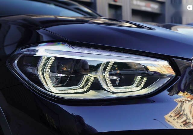 БМВ Х4, об'ємом двигуна 2 л та пробігом 103 тис. км за 42999 $, фото 3 на Automoto.ua