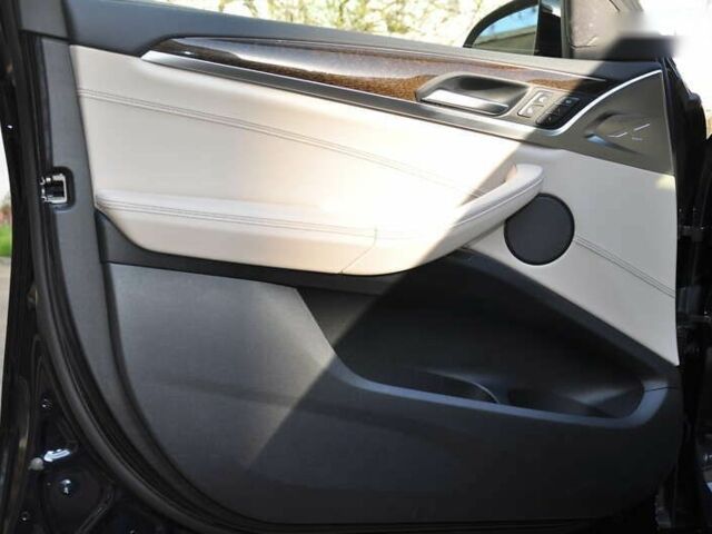 БМВ Х4, объемом двигателя 0 л и пробегом 40 тыс. км за 46900 $, фото 27 на Automoto.ua