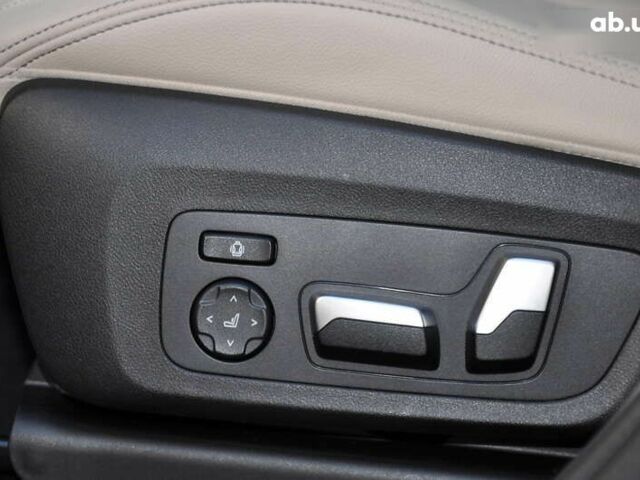 БМВ Х4, объемом двигателя 0 л и пробегом 40 тыс. км за 46900 $, фото 28 на Automoto.ua