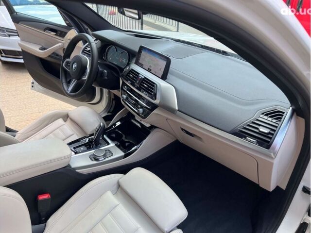 БМВ Х4, объемом двигателя 0 л и пробегом 92 тыс. км за 54900 $, фото 15 на Automoto.ua