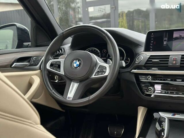 БМВ Х4, объемом двигателя 3 л и пробегом 89 тыс. км за 39900 $, фото 21 на Automoto.ua