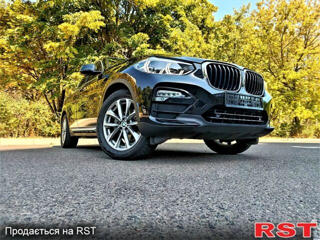 БМВ Х4, об'ємом двигуна 2 л та пробігом 0 тис. км за 35700 $, фото 1 на Automoto.ua