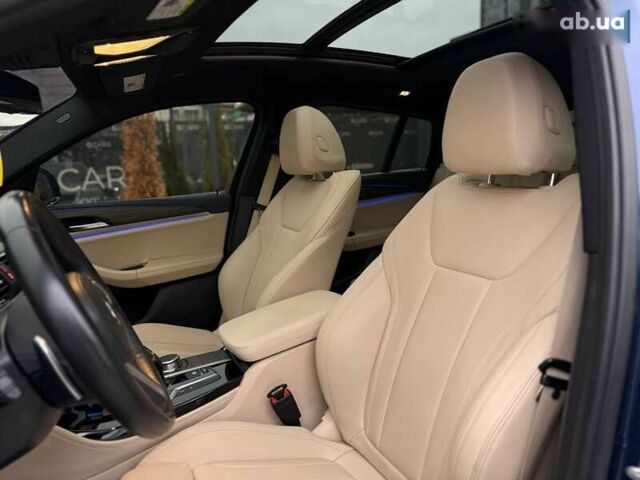 БМВ Х4, об'ємом двигуна 3 л та пробігом 105 тис. км за 37999 $, фото 21 на Automoto.ua