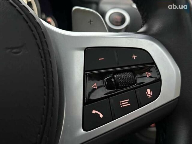 БМВ Х4, об'ємом двигуна 3 л та пробігом 105 тис. км за 37999 $, фото 28 на Automoto.ua