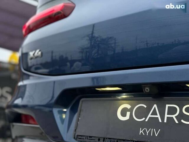БМВ Х4, об'ємом двигуна 3 л та пробігом 105 тис. км за 37999 $, фото 13 на Automoto.ua