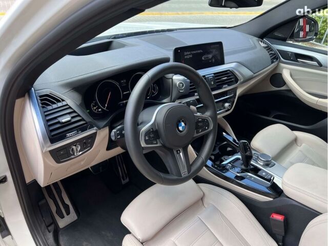 БМВ Х4, объемом двигателя 0 л и пробегом 92 тыс. км за 54900 $, фото 13 на Automoto.ua