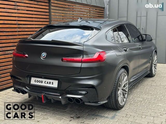 БМВ Х4, объемом двигателя 3 л и пробегом 88 тыс. км за 53000 $, фото 8 на Automoto.ua