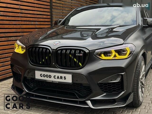 БМВ Х4, объемом двигателя 3 л и пробегом 88 тыс. км за 53000 $, фото 2 на Automoto.ua