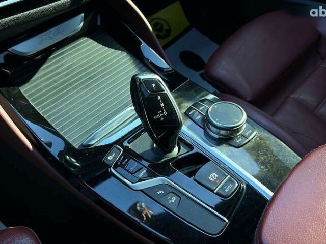 БМВ Х4, об'ємом двигуна 2 л та пробігом 109 тис. км за 35800 $, фото 24 на Automoto.ua