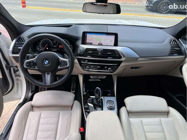 БМВ Х4, объемом двигателя 0 л и пробегом 92 тыс. км за 54900 $, фото 16 на Automoto.ua