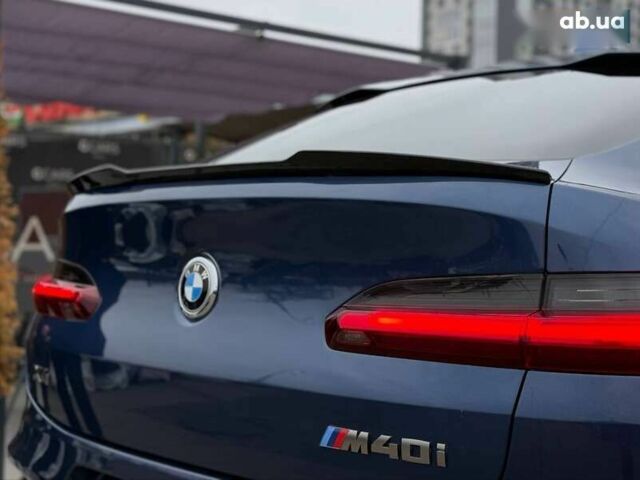 БМВ Х4, об'ємом двигуна 3 л та пробігом 105 тис. км за 37999 $, фото 12 на Automoto.ua