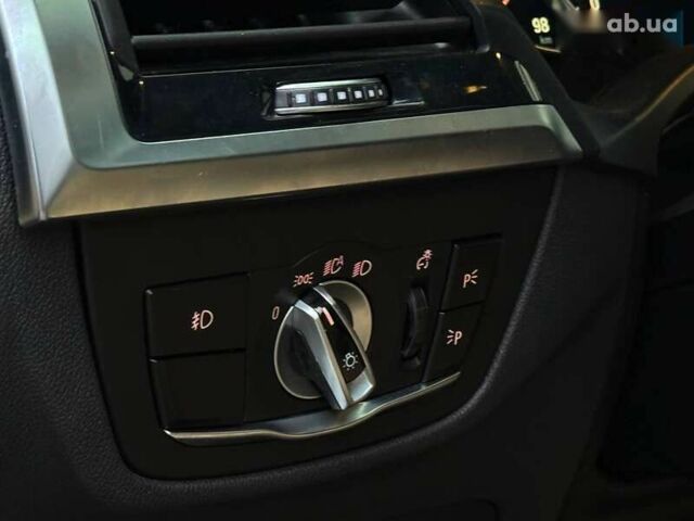 БМВ Х4, об'ємом двигуна 3 л та пробігом 105 тис. км за 37999 $, фото 19 на Automoto.ua