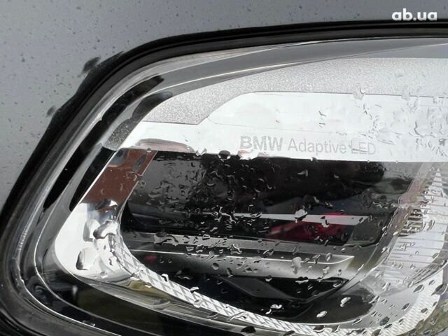 БМВ Х4, объемом двигателя 2 л и пробегом 42 тыс. км за 51210 $, фото 34 на Automoto.ua