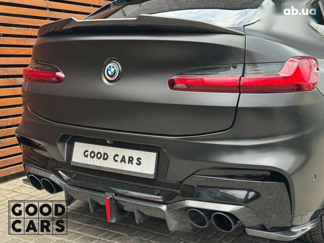 БМВ Х4, объемом двигателя 3 л и пробегом 88 тыс. км за 53000 $, фото 9 на Automoto.ua