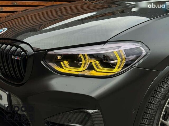БМВ Х4, объемом двигателя 3 л и пробегом 88 тыс. км за 53000 $, фото 3 на Automoto.ua