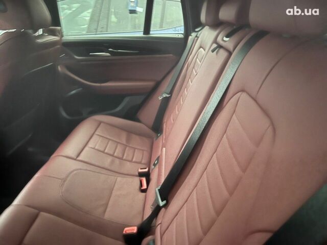 БМВ Х4, объемом двигателя 2 л и пробегом 42 тыс. км за 51210 $, фото 3 на Automoto.ua