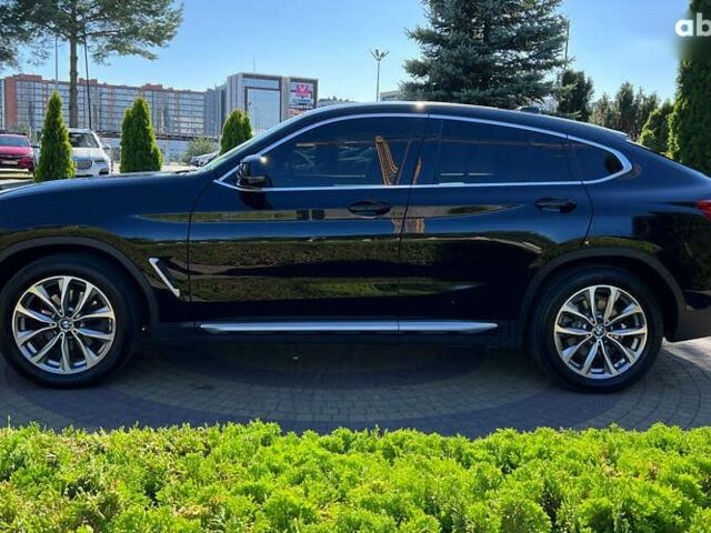 БМВ Х4, об'ємом двигуна 2 л та пробігом 109 тис. км за 35800 $, фото 3 на Automoto.ua