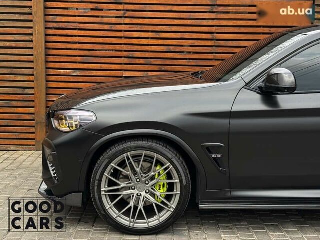 БМВ Х4, объемом двигателя 3 л и пробегом 88 тыс. км за 53000 $, фото 4 на Automoto.ua