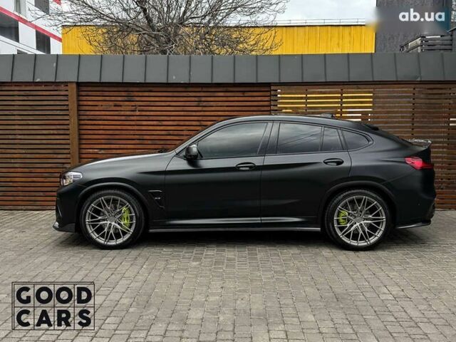 БМВ Х4, объемом двигателя 3 л и пробегом 88 тыс. км за 53000 $, фото 11 на Automoto.ua