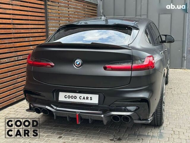 БМВ Х4, объемом двигателя 3 л и пробегом 88 тыс. км за 53000 $, фото 7 на Automoto.ua