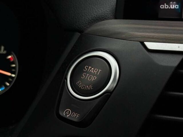 БМВ Х4, об'ємом двигуна 3 л та пробігом 105 тис. км за 37999 $, фото 26 на Automoto.ua