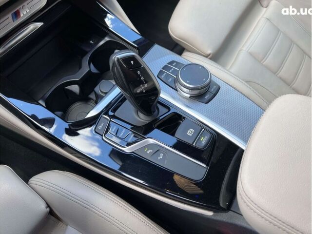 БМВ Х4, объемом двигателя 0 л и пробегом 92 тыс. км за 54900 $, фото 19 на Automoto.ua