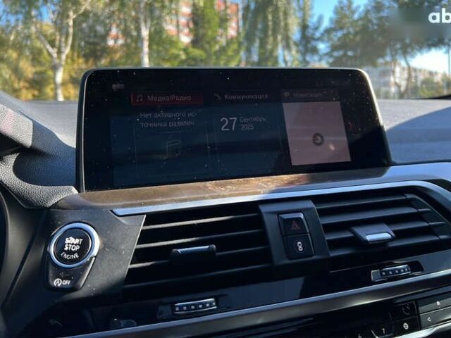 БМВ Х4, об'ємом двигуна 2 л та пробігом 109 тис. км за 35800 $, фото 13 на Automoto.ua