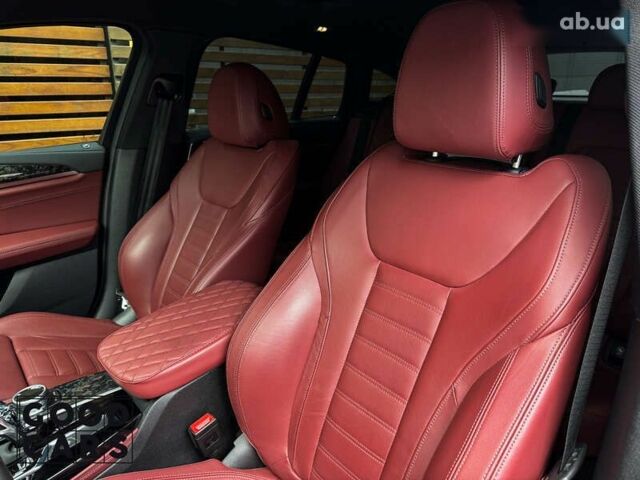 БМВ Х4, объемом двигателя 3 л и пробегом 88 тыс. км за 53000 $, фото 15 на Automoto.ua