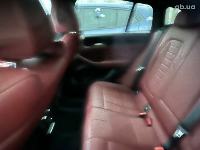 БМВ Х4, объемом двигателя 2 л и пробегом 42 тыс. км за 51210 $, фото 4 на Automoto.ua