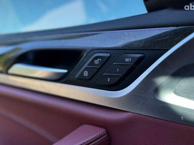 БМВ Х4, об'ємом двигуна 2 л та пробігом 109 тис. км за 35800 $, фото 10 на Automoto.ua