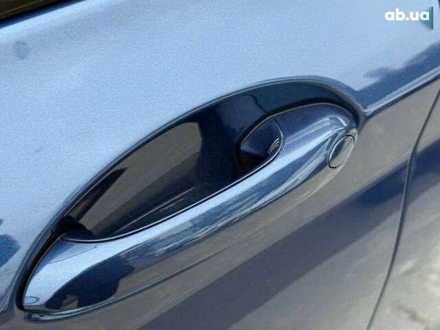 БМВ Х4, об'ємом двигуна 3 л та пробігом 105 тис. км за 37999 $, фото 14 на Automoto.ua