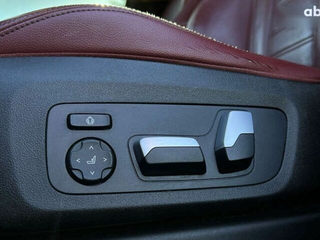 БМВ Х4, об'ємом двигуна 2 л та пробігом 109 тис. км за 35800 $, фото 9 на Automoto.ua