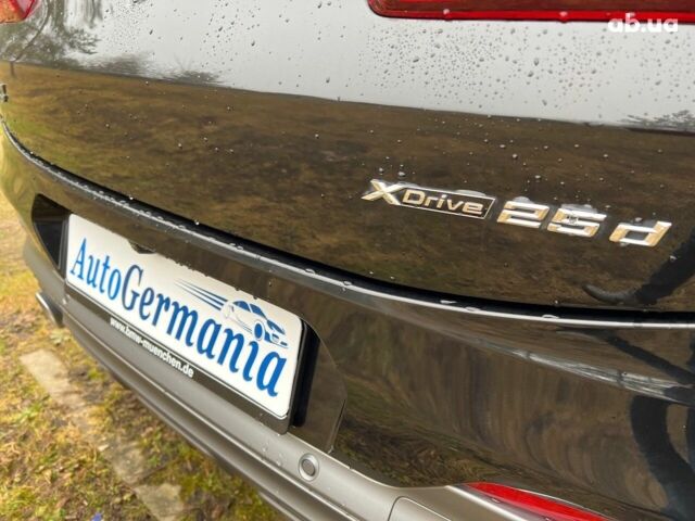 БМВ Х4, объемом двигателя 2 л и пробегом 42 тыс. км за 51210 $, фото 16 на Automoto.ua