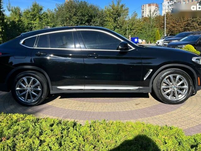 БМВ Х4, об'ємом двигуна 2 л та пробігом 109 тис. км за 35800 $, фото 7 на Automoto.ua