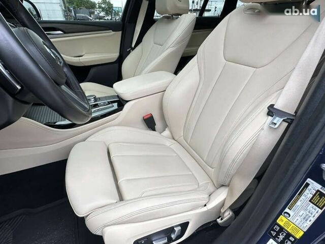 БМВ Х4, объемом двигателя 3 л и пробегом 89 тыс. км за 39900 $, фото 14 на Automoto.ua