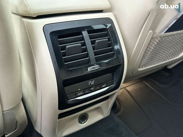 БМВ Х4, объемом двигателя 3 л и пробегом 89 тыс. км за 39900 $, фото 23 на Automoto.ua