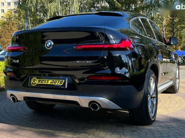 БМВ Х4, об'ємом двигуна 2 л та пробігом 109 тис. км за 35800 $, фото 6 на Automoto.ua
