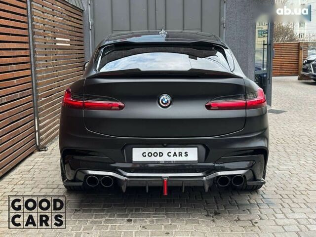 БМВ Х4, объемом двигателя 3 л и пробегом 88 тыс. км за 53000 $, фото 6 на Automoto.ua