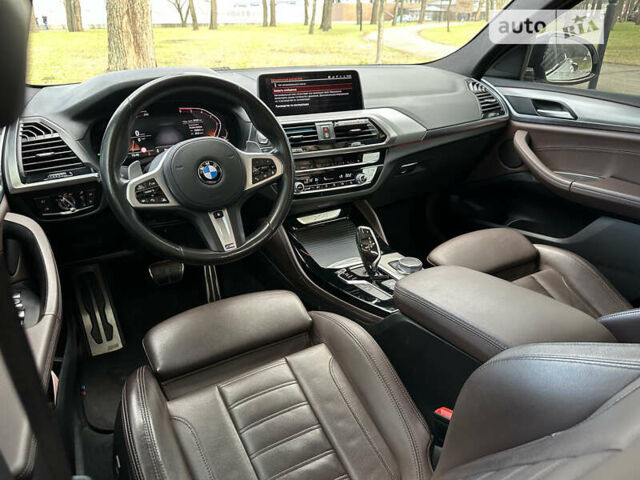 БМВ Х4, объемом двигателя 2 л и пробегом 93 тыс. км за 44500 $, фото 23 на Automoto.ua