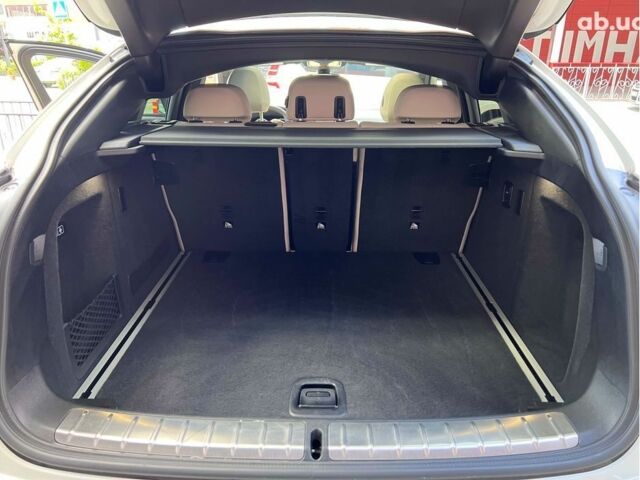 БМВ Х4, объемом двигателя 0 л и пробегом 92 тыс. км за 54900 $, фото 17 на Automoto.ua