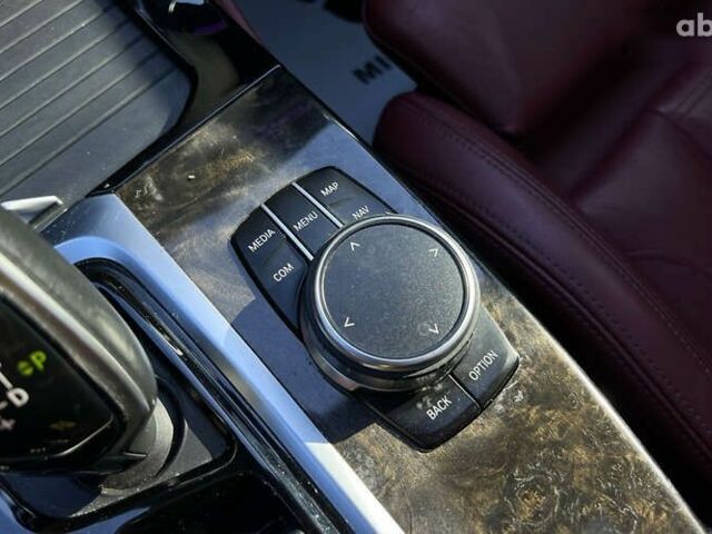 БМВ Х4, об'ємом двигуна 2 л та пробігом 109 тис. км за 35800 $, фото 15 на Automoto.ua