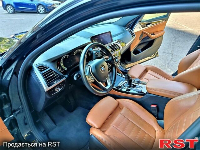 БМВ Х4, об'ємом двигуна 2 л та пробігом 0 тис. км за 35700 $, фото 3 на Automoto.ua