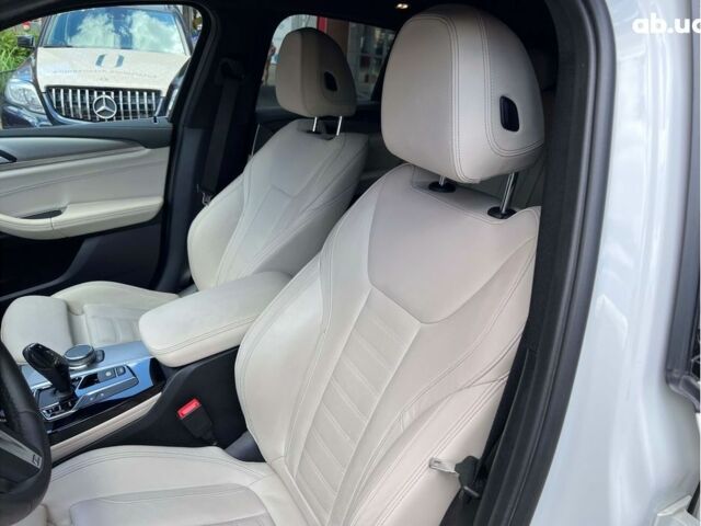 БМВ Х4, объемом двигателя 0 л и пробегом 92 тыс. км за 54900 $, фото 10 на Automoto.ua