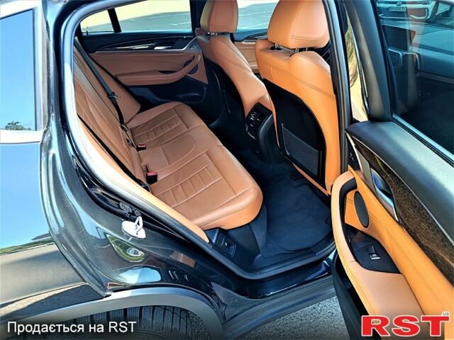 БМВ Х4, об'ємом двигуна 2 л та пробігом 0 тис. км за 35700 $, фото 6 на Automoto.ua