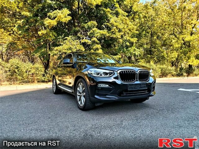 БМВ Х4, об'ємом двигуна 2 л та пробігом 0 тис. км за 35700 $, фото 5 на Automoto.ua