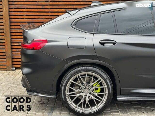 БМВ Х4, объемом двигателя 3 л и пробегом 88 тыс. км за 53000 $, фото 10 на Automoto.ua